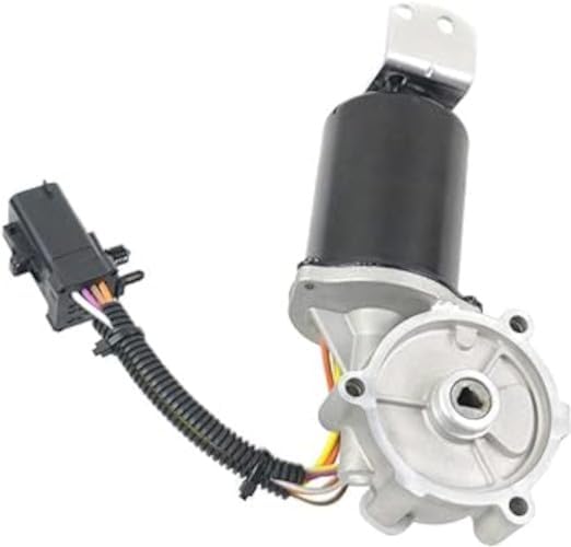 Ford Genuine 8L3Z-7G360-A Transfer Case Motor Assembly