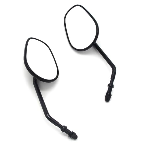 Espejo retrovisor lateral homologado para moto Davidson Street 500 XG500 750
