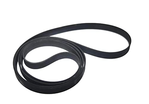 TURNTABLE BELT FOR TECHNICS SL-101 SL-B202 SL-B23 SL-B30 SL-B30A SL-B310K SL-B35 by TacPower
