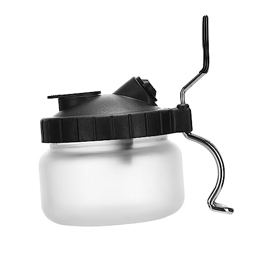 Pot de nettoyage pour stylo aérosol Healeved et outil de pratique