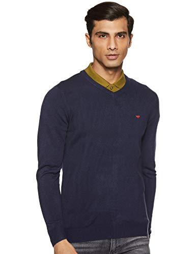 Red Tape Men's Sweater