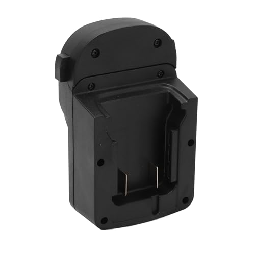 Convertidor de batería de litio M18 de 18 V, adaptador duradero para herramientas