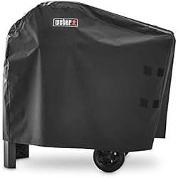Amazon | Weber(ウェーバー) バーベキュー コンロ Pulse 専用カバー