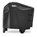 Produktbild Weber 7181 Protective Cover, Black, 25.7 x 6.4 x 30.7 cm