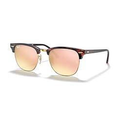 Shiny Red Havana / Copper Flash Gradient Mirror