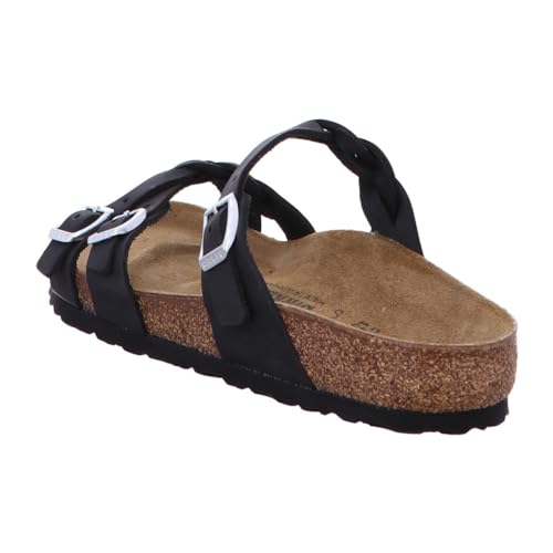 Image of Birkenstock Women's Elegant Franca Sandals