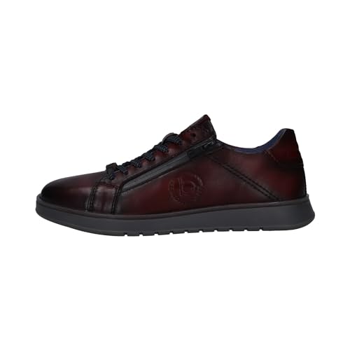 Zapatos bugatti 322-aio02 de cordones para hombre, ideales para la oficina
