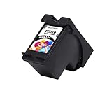 Solution économique : conçue comme une alternative économique, cette cartouche reconditionnée aide à réduire les coûts d'impression tout en maintenant des performances fiables.