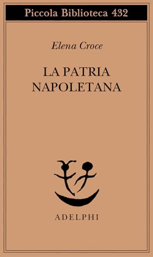 Portada de La Patria Napoletana