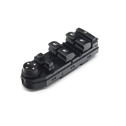 Bouton lève-vitre conducteur E83 X3 bloc commande rétroviseur 2004-2010