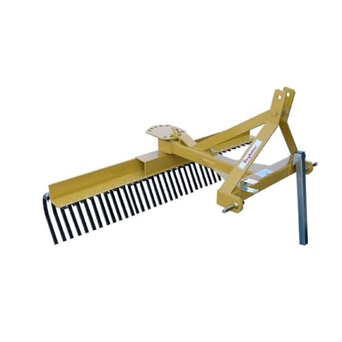 King Kutter 60-inch Land Leveler