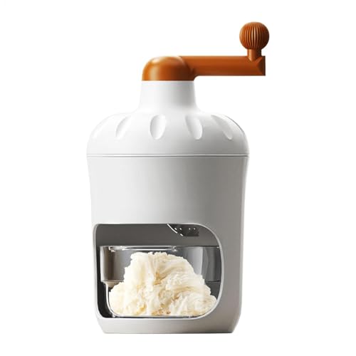 Machine à glaçons rasée portable pour animer vos soirées d'été et goûters - 2