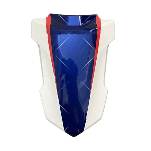 Carénage arrière pour S1000 RR cache passager contre les vibrations - 3