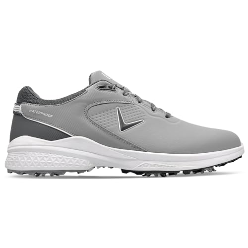Callaway Men's Solana TRX V3 Golf Shoe3