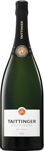 Taittinger Brut Reserve Magnum (1 x 1.5 l)