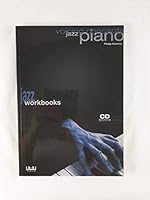 Voicing Concepts: Jazz Piano [With CDWith Solution Key] 3899220919 Book Cover
