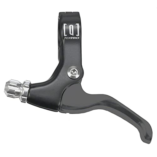 Tektro Xl750F Left Bmx Brake Lever Black #TOP26