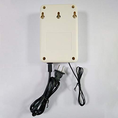 ZFX-W2140 Cyfrowy termostat AC220V Wyświetlacz LCD Regulator temperatury do grzejnika grzejnika Inteligentny przełącznik termostatyczny