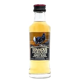 3 x 5cl The Famous Grouse Scotch Whisky Selection 40% ABV. Contains 1 x 5cl Famous Grouse, 1 x 5cl Famous Grouse One & 1 x 5cl Famous Grouse Smoky Black, Gift – Tasting Selection. (Pack of 2) 3 x 5cl The Famous Grouse Scotch Whisky Selection 40% ABV. Contains 1 x 5cl Famous Grouse, 1 x 5cl Famous Grouse One & 1 x 5cl Famous Grouse Smoky Black, Gift - Tasting Selection. (Pack of 2) – Blue Tree