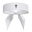 White - Cross 1