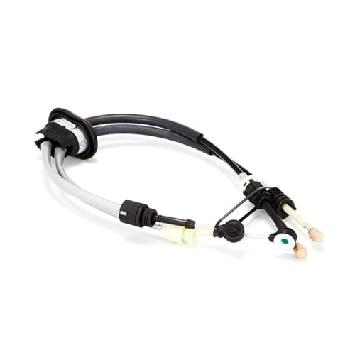 Juego de cables de enlace selector marchas para reparar el cambio de Citroën Dispatch 1.6 4