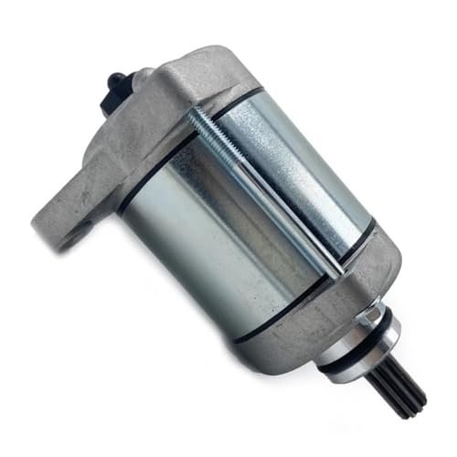 Démarreur quad TRX250TE résout les pannes de lancement moteur 31200-HM8-B61