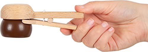 small foot Eisständer "fresh" aus Holz, Zubehör für Kinderküche und Kaufmannsladen, ab 3 Jahren, 12232 – Bild 4