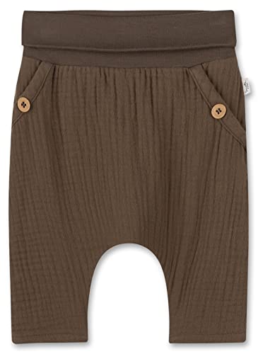 Sanetta Baby Overall - Nachhaltiger Kinderbody Aus Bio-Baumwolle