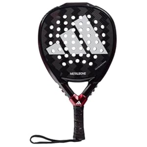 Adidas Metalbone Padel Racket Paddle Series