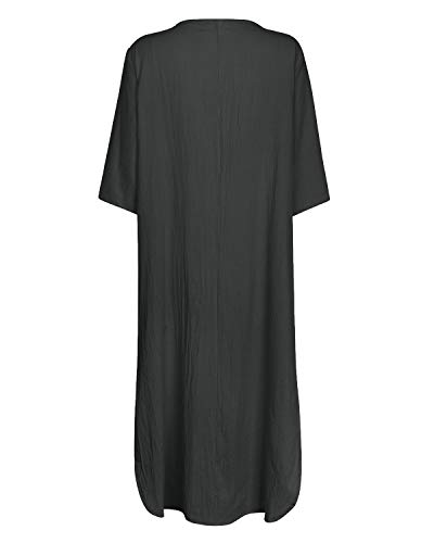 Image of Women's Casual Maxi Dress