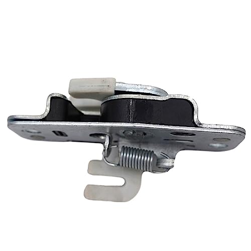 Serrure 8726N8 robuste pour coffre et porte Citroën Jumper - 5