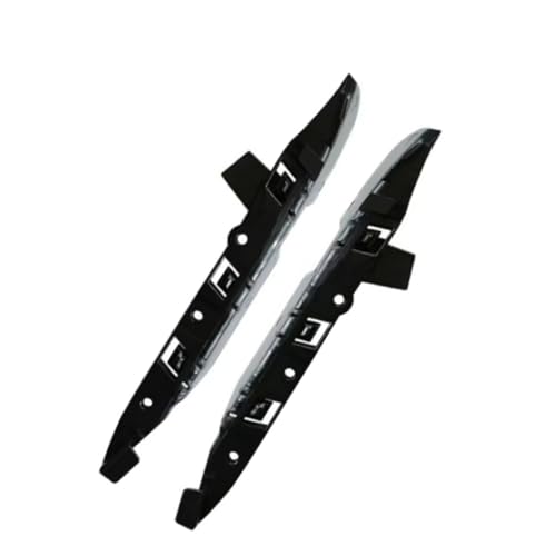Supports de pare-choc avant premium pour BMW 545i 550i ajustement précis