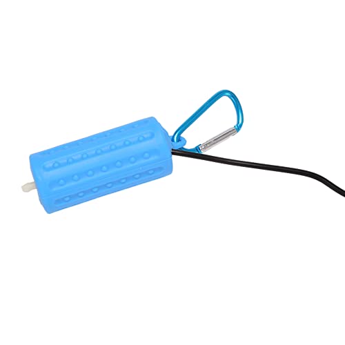 Mini pompe d'aération USB pour éviter le manque d'oxygène - 8
