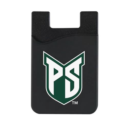 OTM Essentials Portland State University Faux Leather Phone Wallet