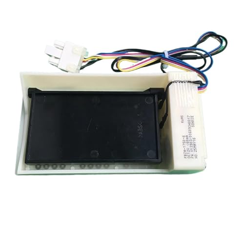 Compuerta De Aire De Congelación Eléctrica Universal De 12 V FBZA-1750-6, Compatible Con Haier, LG Y TCL. Repuestos For Refrigeradores.