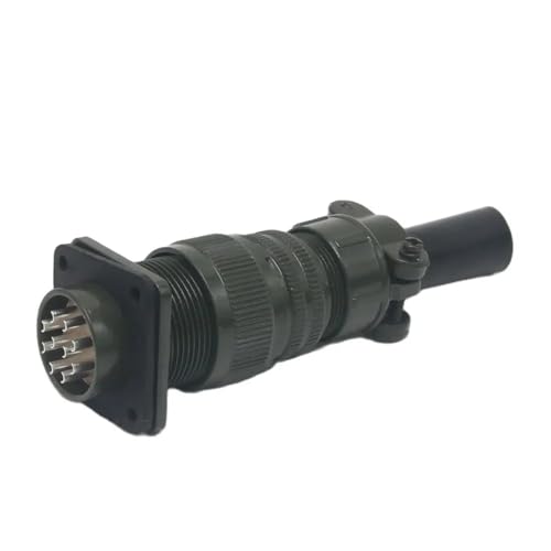 Connecteur MS3106A MS3108B18-1S 10 broches 18-1 pour serveur