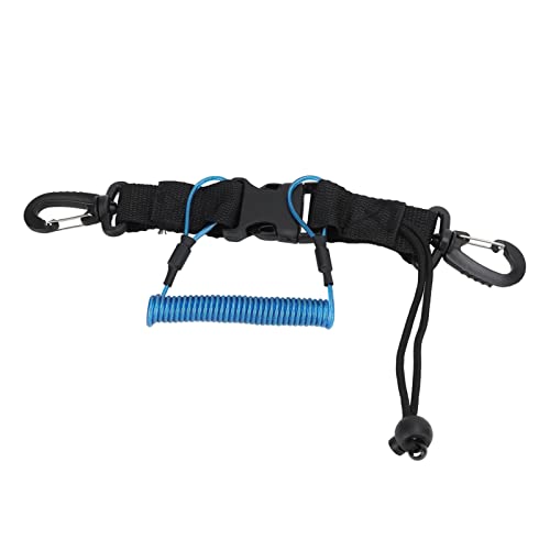 Dive Scuba Gear Diving Lanyard Professional Camera Lanyard Clip Loss
