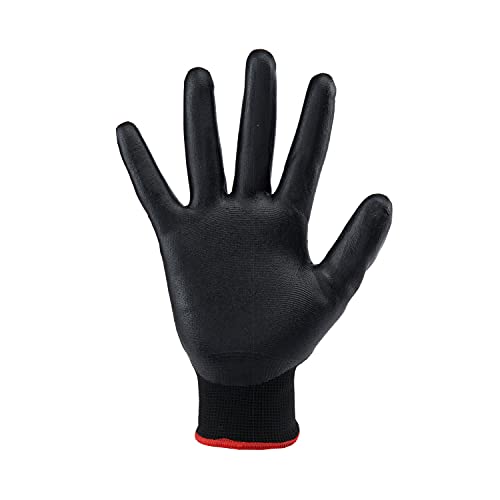 LG Foam Nitrile Glove 25277-26