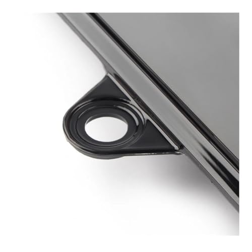 Déflecteur de carénage double bulle premium CBR1000RR spoiler d'extension - 5