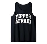 Photo Gallery yippy & afraid canotta Photo Gallery yippy & afraid canotta