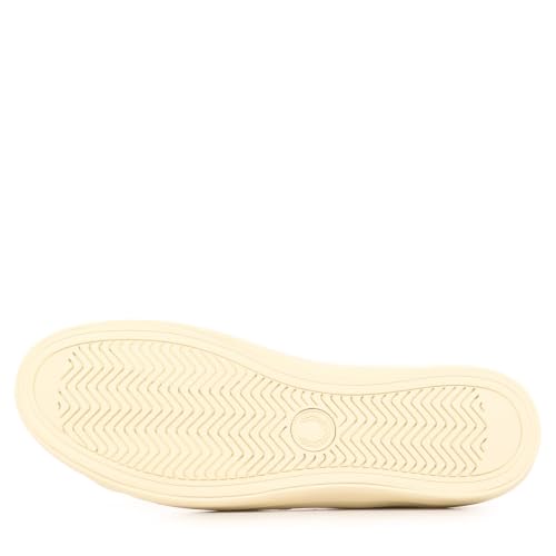 Fred Perry Baseline Canvas B2349303 chaussure basse homme toile