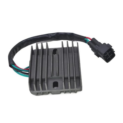 Régulateur redresseur 6D8-81960-10 évitez les pannes de batterie F90 F100