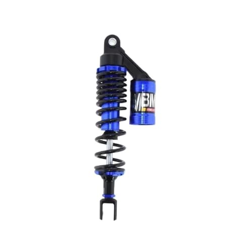 Amortisseur 320mm universel contre les vibrations excessives de votre scooter