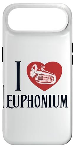 I love Euphonium instruments[tHjY [tHjAt [tHjAt X}zP[X iPhone Air p