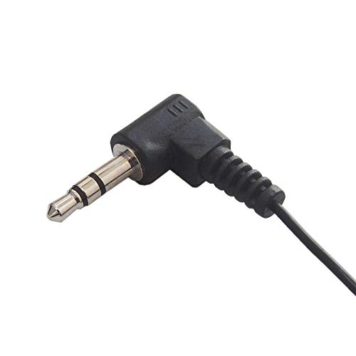 F-Factory ダイナミック密閉型カナル片耳イヤホン VM-4081