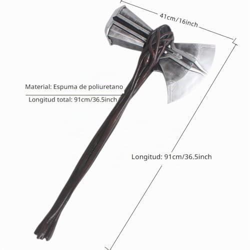 Listado de Stormbreaker favoritos de las personas. 5 Listado de Stormbreaker favoritos de las personas. 5