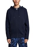 Leichter Sweatstoff aus 100 % nachhaltiger Baumwolle