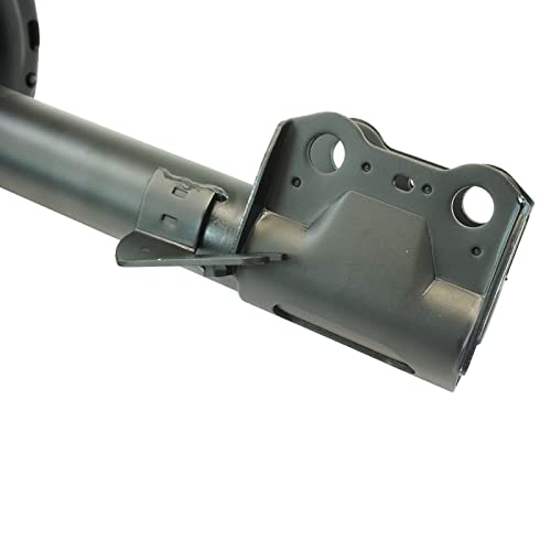 Image of TRQ Front Driver and Passenger Side Strut and Spring Assembly Set 2 Piece