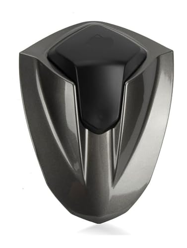 Capot de carénage siège passager arrière moto Street Triple 765 RS 2020-2024 accessoires