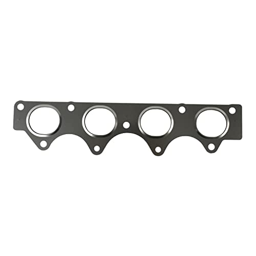 Image of DNJ EG190 Exhaust Manifold Gasket for 10-16 Hyundai, Kia Accent, Veloster, Rio, Soul 1.6L L4 DOHC Naturally Aspirated